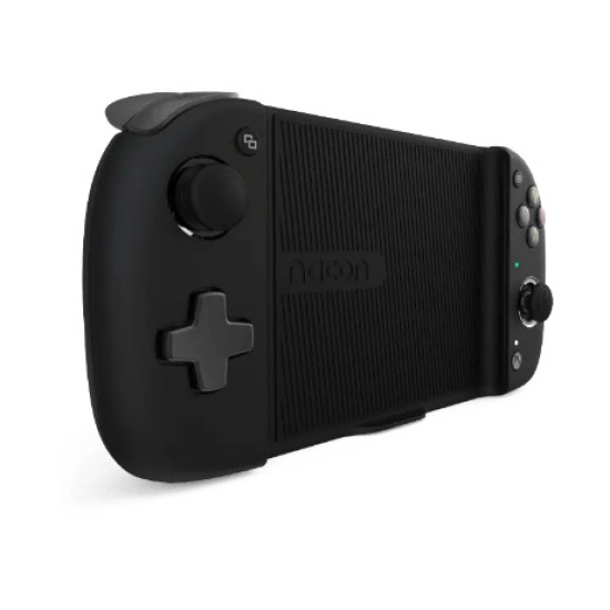 Gamepad NACON MG-X, bežični, Bluetooth, za Android telefone, crni