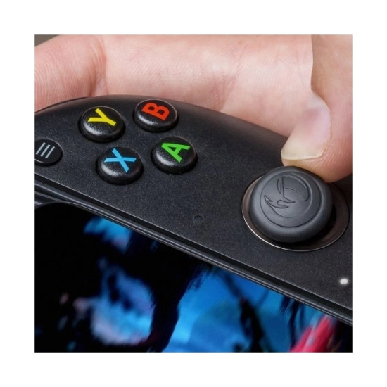 Gamepad NACON MG-X, bežični, Bluetooth, za Android telefone, crni