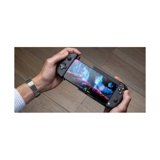 Gamepad NACON MG-X, bežični, Bluetooth, za Android telefone, crni