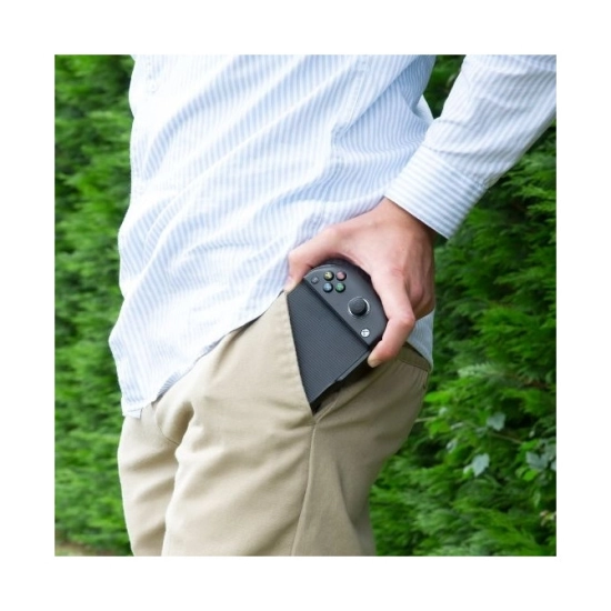 Gamepad NACON MG-X, bežični, Bluetooth, za Android telefone, crni