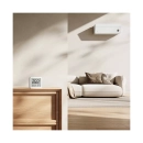 Senzor temperature i vlage XIAOMI Smart Monitor 3 Mini, Bluetooth, bijeli