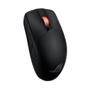 Miš ASUS ROG Strix Impact III, Gaming, bežični, Bluetooth, 36000dpi, crni