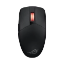 Miš ASUS ROG Strix Impact III, Gaming, bežični, Bluetooth, 36000dpi, crni