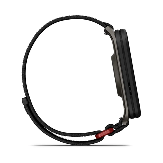 Pametni sportski sat GARMIN Venu X1, 010-02980-02, crni Pametni sportski sat GARMIN Venu X1, 010-02980-02, crni