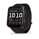 Pametni sportski sat GARMIN Venu X1, 010-02980-02, crni