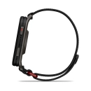 Pametni sportski sat GARMIN Venu X1, 010-02980-02, crni