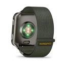Pametni sportski sat GARMIN Venu X1, 010-02980-03, moss