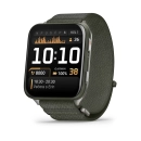 Pametni sportski sat GARMIN Venu X1, 010-02980-03, moss