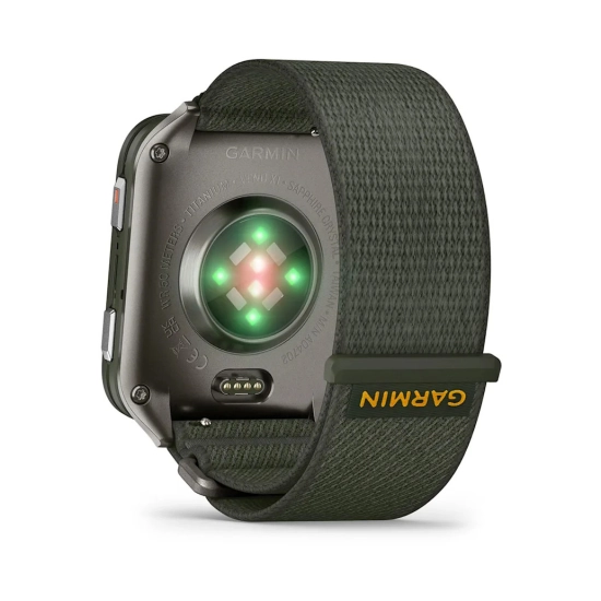 Pametni sportski sat GARMIN Venu X1, 010-02980-03, moss Pametni sportski sat GARMIN Venu X1, 010-02980-03, moss