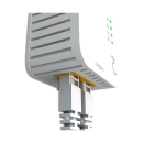 Powerline adapter STRONG 600 Duo V2, POWERLWF600DUOEUV2, RJ45, WiFi 4, 2 komada, s utičnicom