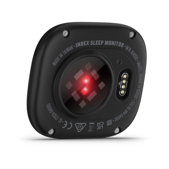 Pametna traka za spavanje GARMIN Index Sleep Monitor, 010-03024-01, S/M veličina