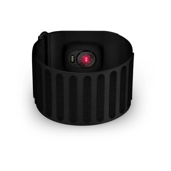 Pametna traka za spavanje GARMIN Index Sleep Monitor, 010-03024-01, S/M veličina