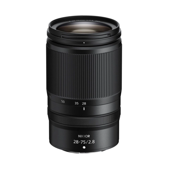 Fotoaparat NIKON Z5II + 28-75mm f/2.8 Kit, 24.5MP, 4K UHD