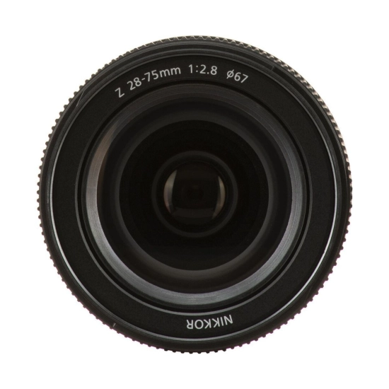 Fotoaparat NIKON Z5II + 28-75mm f/2.8 Kit, 24.5MP, 4K UHD