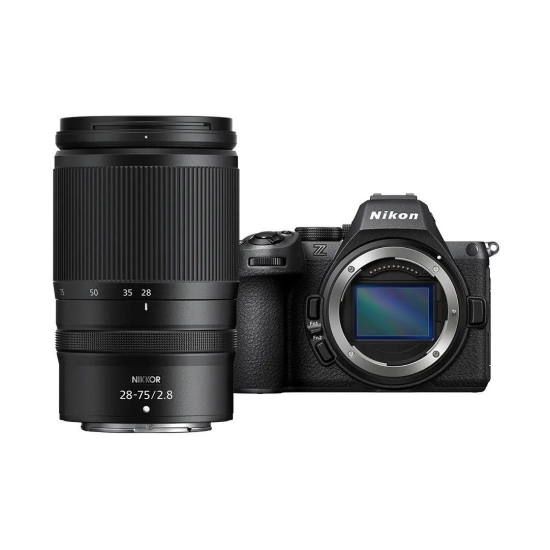 Fotoaparat NIKON Z5II + 28-75mm f/2.8 Kit, 24.5MP, 4K UHD