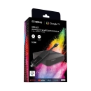 Media player i TV tuner STRONG SRT427, 4K UHD, DVB-S/S2, WiFi 5, Bluetooth 5.0, Google TV