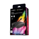 Media player i TV tuner STRONG SRT427, 4K UHD, DVB-S/S2, WiFi 5, Bluetooth 5.0, Google TV