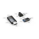 Adapter MINIX CP86, bežični, WiFi, USB C/A, Apple Auto