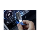 Adapter MINIX CP86, bežični, WiFi, USB C/A, Apple Auto