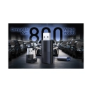 Adapter MINIX CP86, bežični, WiFi, USB C/A, Apple Auto