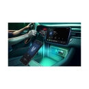 Adapter MINIX CP86-AA, bežični, WiFi, USB C/A, Android Auto