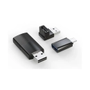 Adapter MINIX CP86-AA, bežični, WiFi, USB C/A, Android Auto