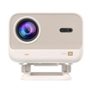 Projektor YABER L2 Plus, LCD, FHD, 700ANSI, HDMI, USB A, WiFi, Bluetooth 5.0, zvučnik, bijeli