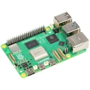 Raspberry Pi 5, 16GB RAM