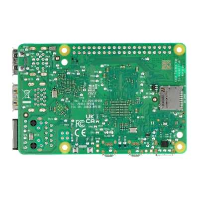 Raspberry Pi 5, 16GB RAM   - Raspberry