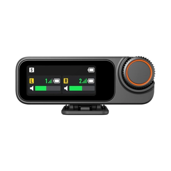 Reciever DJI CP.RN.00000477.01, za Mic 3