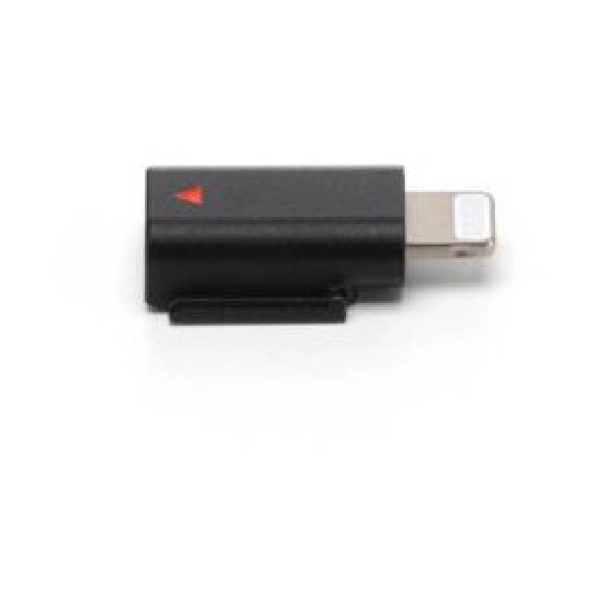 Adapter DJI CP.RN.00000475.01, za Mic 3 Mobile, Lightning