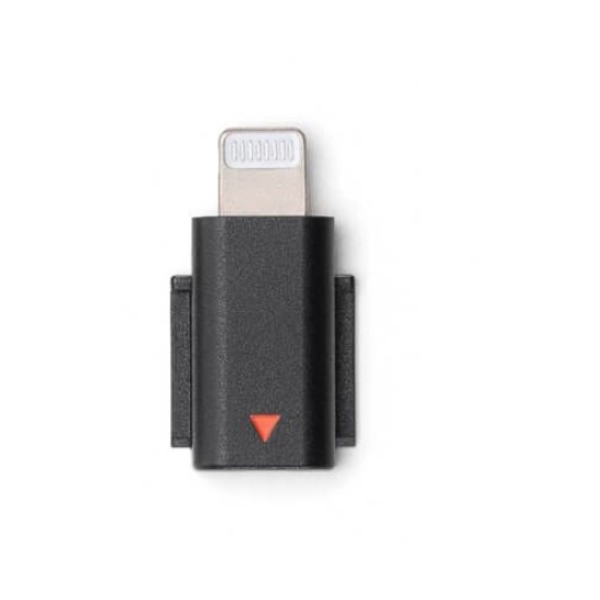 Adapter DJI CP.RN.00000475.01, za Mic 3 Mobile, Lightning