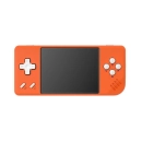Igraća konzola ANBERNIC RG28XX, IPS, 2.83incha, 64GB, lava orange