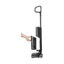 Štapni usisavači ROBOROCK F25 ACE Combo, suho/mokro usisavanje, 0.72L, crni