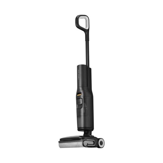 Štapni usisavači ROBOROCK F25 ACE Combo, suho/mokro usisavanje, 0.72L, crni