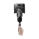 Štapni usisavači ROBOROCK F25 ACE Combo, suho/mokro usisavanje, 0.72L, crni