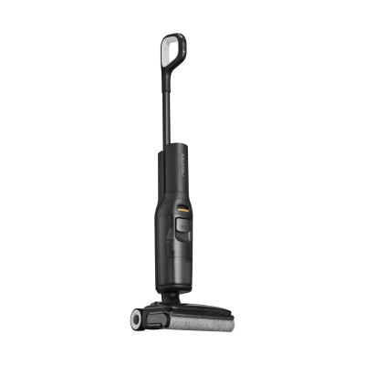 Štapni usisavači ROBOROCK F25 ACE Combo, suho/mokro usisavanje, 0.72L, crni  