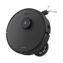 Robotski usisavač ROBOROCK Qrevo Edge 5V1, stanica za samopražnjenje, crni