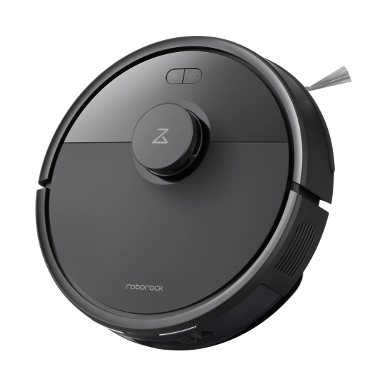 Robotski usisavač ROBOROCK Q7 BF, crni