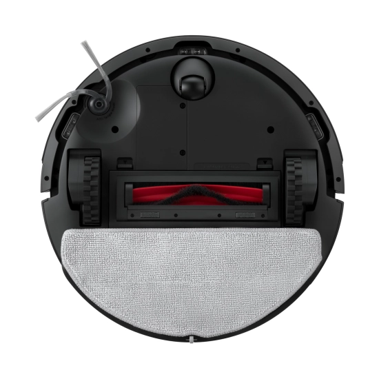 Robotski usisavač ROBOROCK Q7 BF, crni