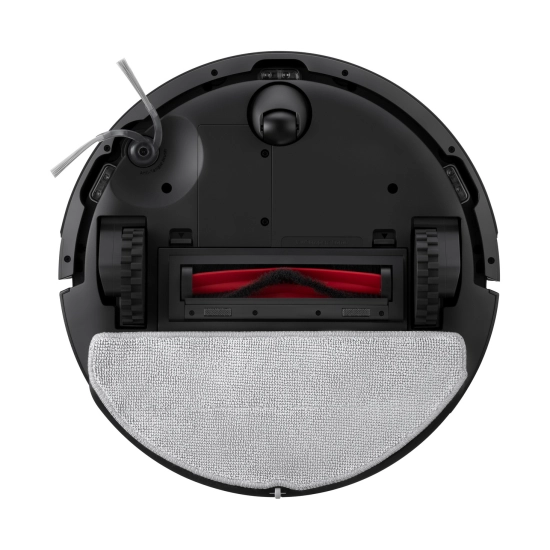 Robotski usisavač ROBOROCK Q7 BF+, stanica za samopražnjenje, crni