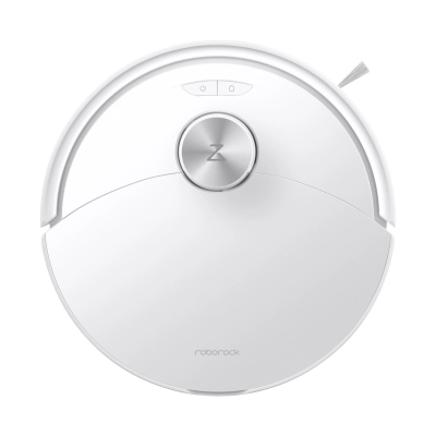 Robotski usisavač ROBOROCK Q10 VF, bijeli  
