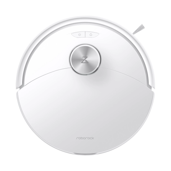 Robotski usisavač ROBOROCK Q10 VF, bijeli