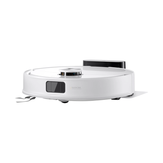 Robotski usisavač ROBOROCK Q10 VF, bijeli