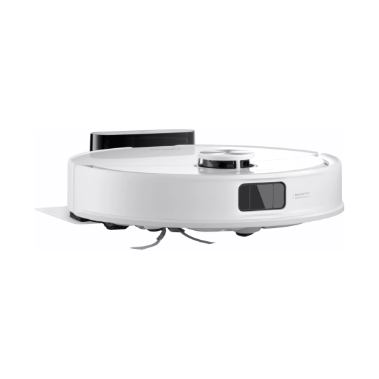 Robotski usisavač ROBOROCK Q10 VF, bijeli