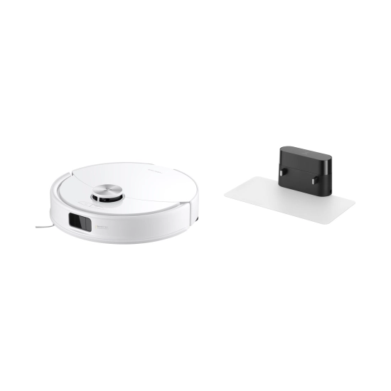 Robotski usisavač ROBOROCK Q10 VF, bijeli