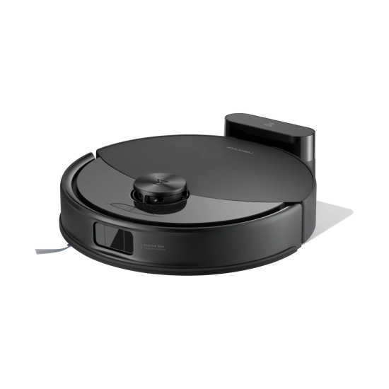 Robotski usisavač ROBOROCK Q10 VF, crni