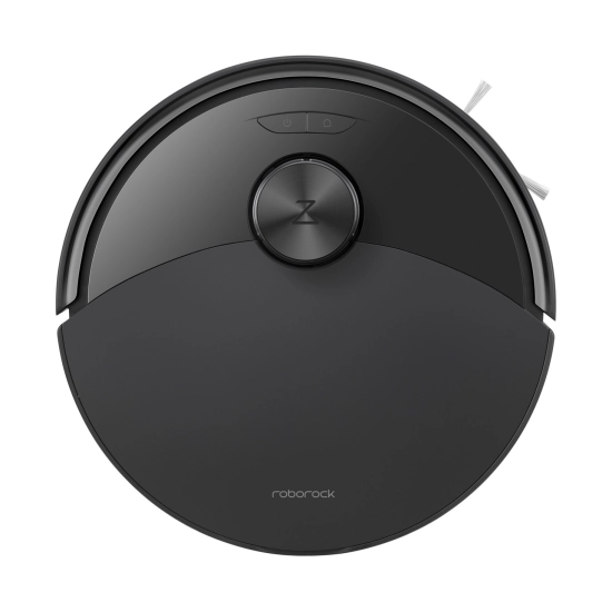 Robotski usisavač ROBOROCK Q10 VF, crni