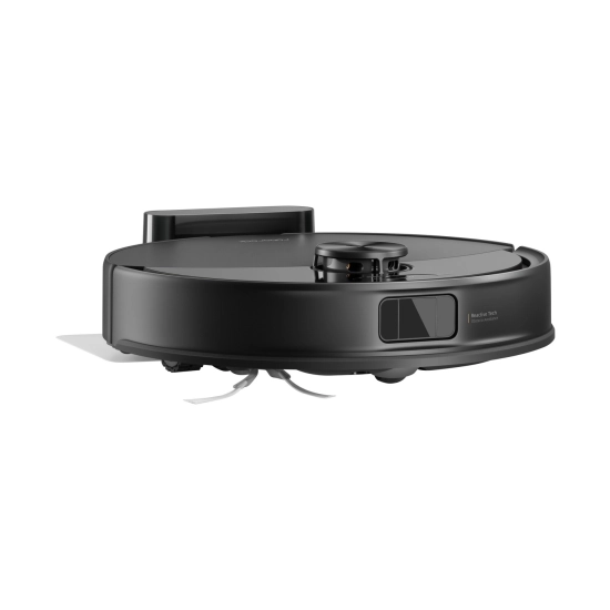 Robotski usisavač ROBOROCK Q10 VF, crni
