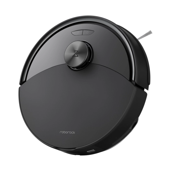 Robotski usisavač ROBOROCK Q10 VF, crni
